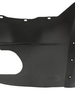 146078R 06-13 Z06 / Grand Sport voor wiel Well binnenste spatbord paneel - rechts