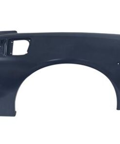 146098L 05-13 coupé achter Quarter paneel - links standaard ( behalve Z06 / ZR1 / Grand Sport )