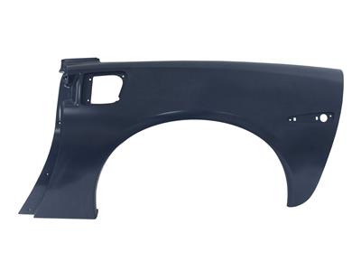 146098L 05-13 coupé achter Quarter paneel - links standaard ( behalve Z06 / ZR1 / Grand Sport )