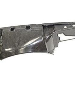 146100R 06-13Z06 Grand Sport voor midden bovenste wiel Well binnenste spatbord paneel rechts