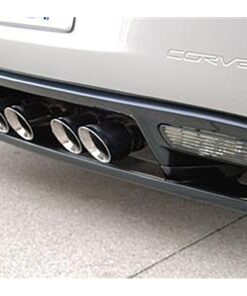 146118 05-13 Spoiler - Underwing - Fiberglass