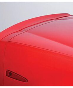 146119 05-13 ACI achter Sport Fiberglass Spoiler