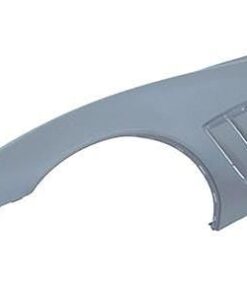 146121L 05-12 Grand Sport voor spatbord - Fiberglass (hl) - links