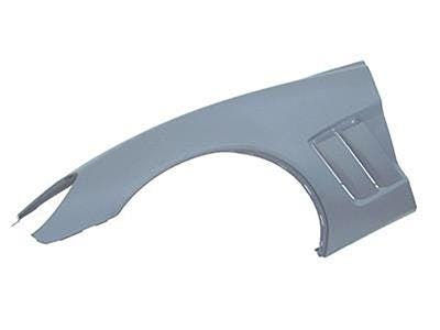 146121L 05-12 Grand Sport voor spatbord - Fiberglass (hl) - links