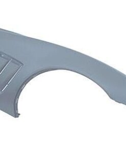 146121R 05-12 Grand Sport voor spatbord - Fiberglass (hl) - rechts
