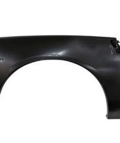 146122R 05-13 rechts cabrio achter Quarter paneel standaard behalve Z06/ZR1/Grand Sport