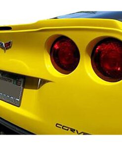 146123 2005-2013 achter Spoiler ZR1 427 cabrio