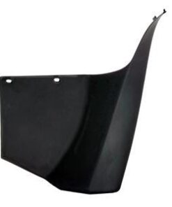146134L 06-13 Z06 / Grandsport voor achter wiel Well binnenste spatbord paneel - links