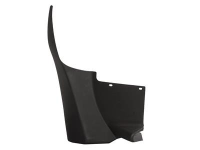146134R 06-13 Z06 / Grandsport voor achter wiel Well binnenste spatbord paneel - rechts