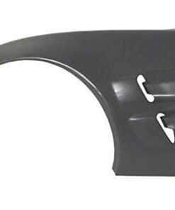146135L 05-13 links Hand ZR1 voor spatbord Fiberglass Hand Layup
