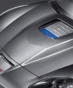 146137 09-13 ZR1 standaard motorkap (ND)
