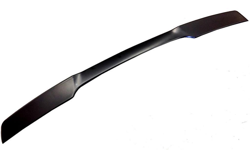 146170 05-13 achter Spoiler ZR1 427 cabrio Unpainted