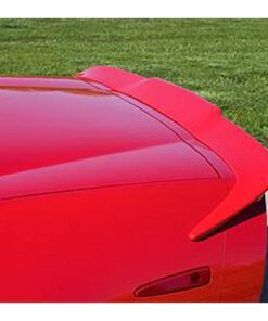 146210 2005-2013 ACI achter Aero Spoiler Fiberglass (ND)