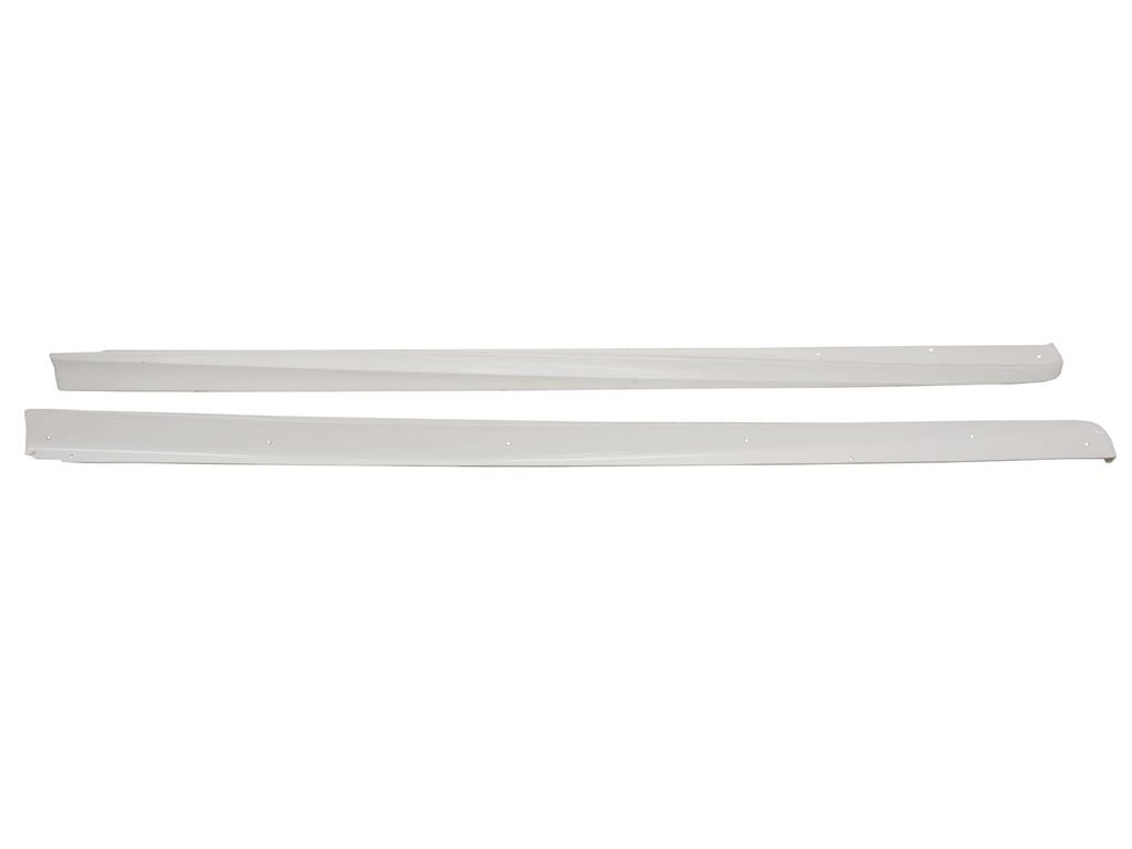 146255 05-13 ACI Fiberglass Ground Effects