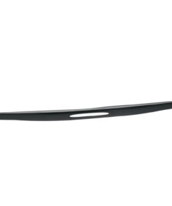 146271 2005-2013 zwart achter Racing / Grandsport Full Width Spoiler (ND)