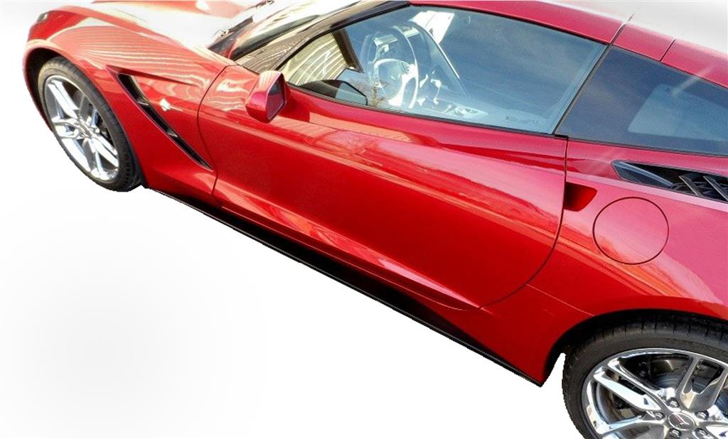 147150-140 14-16 Lagblu Side Skirt - Stage II