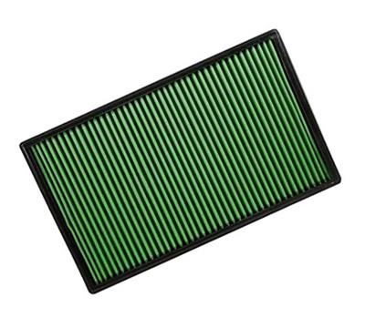 154141 90-96 Green hoog prestatie lucht reiniger / filter ELEMENT
