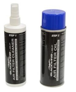 155002 Blackwing Air Filter Cleaner en Olie Kit (ND)