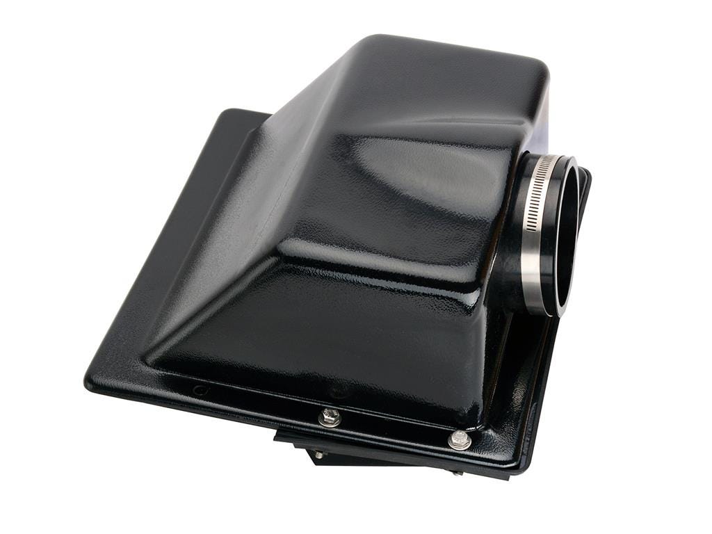 155052 01-04 Vortex Rammer Cold Air System - Black Housing Inclusief Z06 (ND)