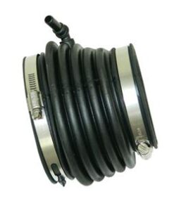 156016 08-13 luchtinlaat Duct Flex slang - LS3 / LS7