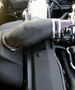 156019 06-13 Lingenfelter High Flow luchtinlaat systeem - C6 Z06 LS7 (ND)