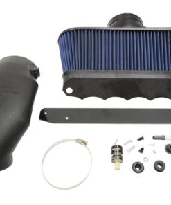 156101 06-13 SLP Blackwing Cold lucht Induction pakket Z06 of LS3 (ND)