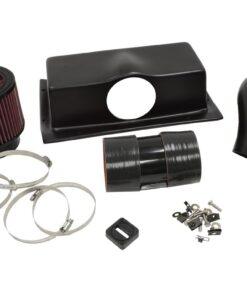 156133 08-13 Vortex Ram Induction systeem met zwart Box LS3 (ND)