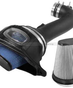 157001 15-19 Z06 AFE Pro Air Intake System
