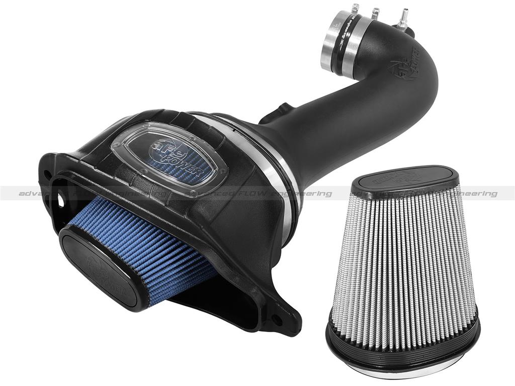 157001 15-19 Z06 AFE Pro Air Intake System