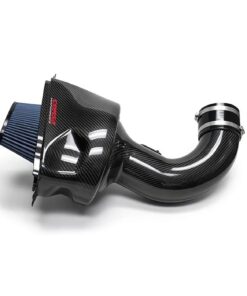 157004 14-19 LT1 Corsa Carbon Fiber Air Intake System w/O