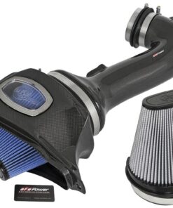 157011 15-18 Z06 AFE Carbon Fiber Air Intake