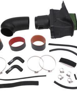 157027 14-19 Vararam True Cold Air Unit Intake