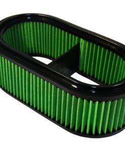 158058 2020-2027 groen prestatie lucht Cleaner / filter Element (behalve Z06)