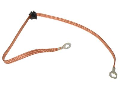 164033 84-96 Antenne naar frame grondband