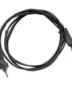 165021 97-04 antenne bypass kit - vermogen