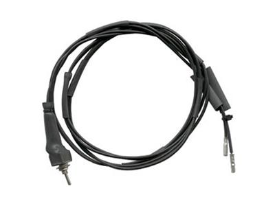 165021 97-04 antenne bypass kit - vermogen