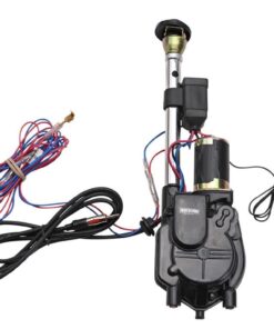 165125 1997-2004 universele elektriciteitsantenne - volautomatisch (nd) - ca