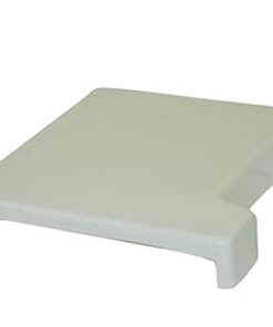 174213 84-96 glasvezel Batterijhoes - verf to Match