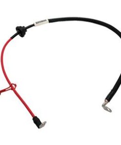 175009 1997-2004 Positieve Cable to Fuse Box
