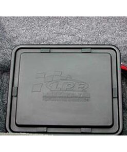 175037 99-04 Batterijrelocatiesysteem - Door Lingenfelter (ND) "Uitgeschakeld"