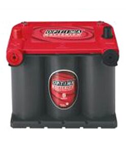 175038 2001-2003 optima redtop batterij - dual top and side post (nd)