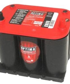 176118 2008-2011 Optima Redtop Battery - dubbel Top Post (ND)