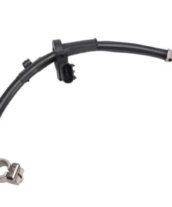 177001 2014-2019 Negative Battery Cable