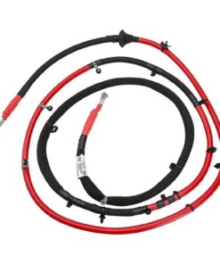 177003 14-19 Positive Battery Cable