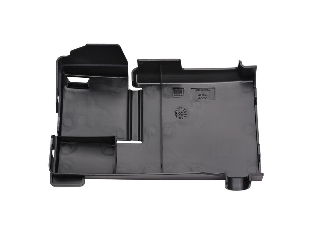 177010 14-19 Fuse Block / Battery Plastic Cover