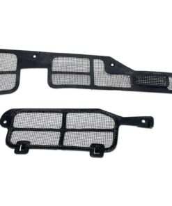 184447 1984-1996 Cowl Top Fresh lucht Inlet Vent Grilles / Screens
