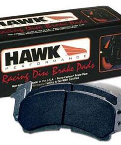 194050 84-87 voor HP Plus Hawk remkussen