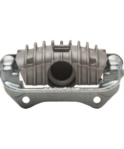 194053 1984 1987 C4 Kaliper linksachter