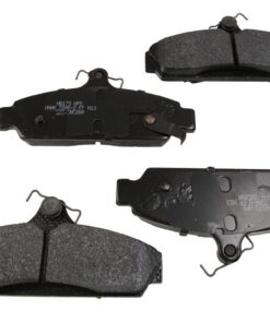 194088 84-87 voor HP Street Hawk remblok "Uitgeschakeld"