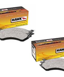 194147 88-96 voor en achter Ceramic Street prestatie Hawk rempads